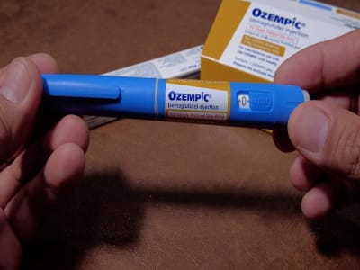 KUOW - FDA says watch out for fake Ozempic, a diabetes drug used by many  for weight loss