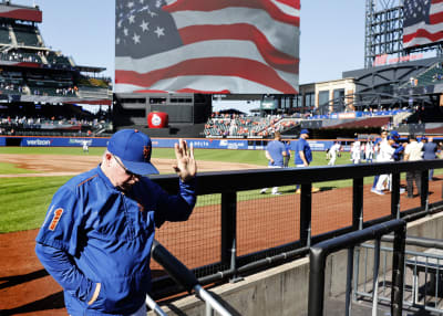 Buck Showalter fired as New York Mets manager - NBC Sports