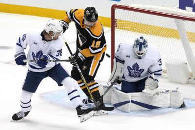 Three 7s: NHL has Game 7 tripleheader on tap for Saturday