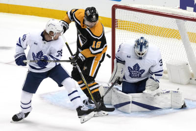 TSN on X: FOR THE FIRST TIME SINCE 2004, THE TORONTO MAPLE LEAFS 