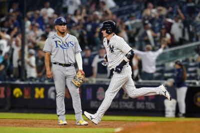 Yankees Drop Another To Tampa Bay As The Bombers Misfire Again
