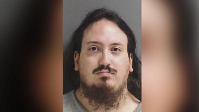 400px x 225px - Orange City man arrested on child porn charges, deputies say