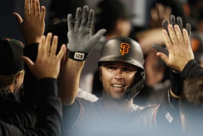 San Francisco Giants 2021 Calendar: Lang Companies, Inc