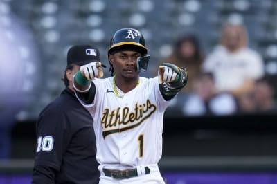 The Oakland A's aim straight for the bottom