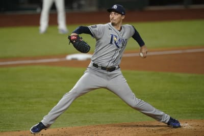 Rays All-Star Blake Snell proclaims he will not pitch this year if his pay  is cut more - The Boston Globe