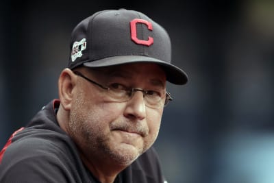 Indians manager Francona feeling better, excited for 2021 - NBC Sports