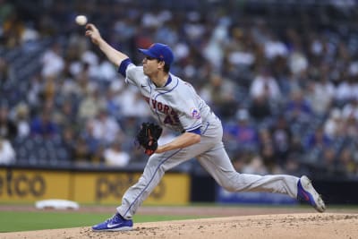 Three stats behind Jacob deGrom's historic start for Mets