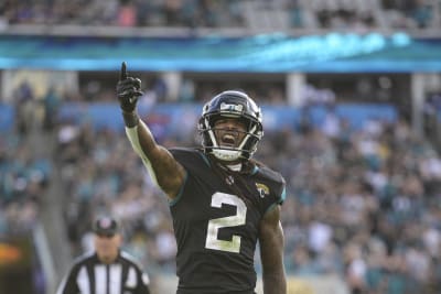 Jags edge Ravens 28-27 on 2-pointer, Tucker's 67-yard miss