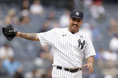 Clutch Isiah Kiner-Falefa comes up big again for New York Yankees