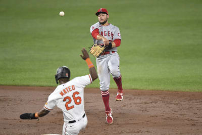 Baltimore Orioles beat skidding Los Angeles Angels for first 8-game,  single-season winning streak since 2005 - ESPN