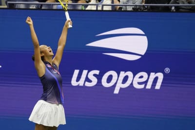 Naomi Osaka Loses at the U.S. Open and May Take a Break from Tennis - The  New York Times