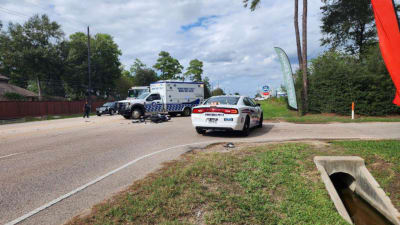 4 people dead after terrible single-vehicle accident splits car in half -  ABC News