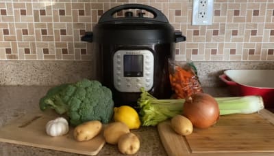 Consumer Reports Fall in love with your Instant Pot again