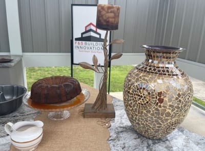 If you have lots of leftover dates from Ramadan, turn them into cake! ... |  TikTok