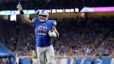 Detroit Lions injury report: 1 starter doubtful, 3 others out vs. Seattle  Seahawks