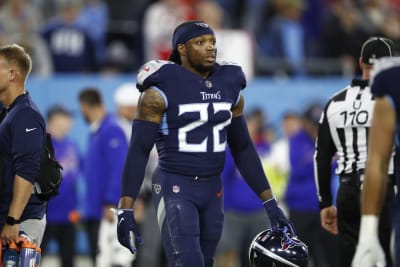 Titans' Derrick Henry ready to remind everyone what running backs mean to  NFL