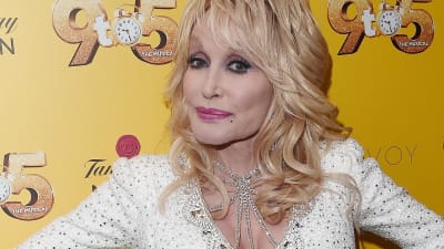 Dolly Parton Unveils 'We Are the Champions' Cover for 2024 Olympics