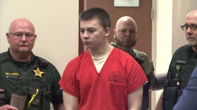 Documents: Aiden Fucci got into jail fight, threatened to kill inmates, officers documents-aiden-fucci-got-into-jail-fight-threatened-to-kill-inmates-officers