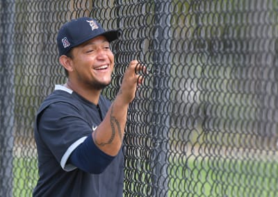 Detroit Tigers on X: Coming soon to TigerTown! Here's our roster