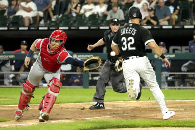 Giolito fires back at Donaldson, White Sox beat Twins 7-6