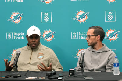 Miami Dolphins sacrificing the future? Not so fast…