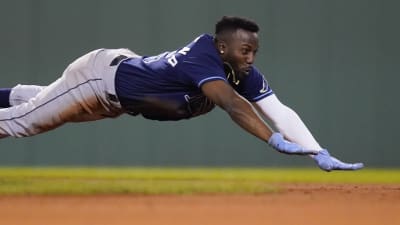 Red Sox-Rays: Hunter Renfroe's throw wins the game (video