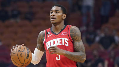 Houston Rockets' Kevin Porter Jr. fined $50K for virus protocol violations  stemming from strip club visit - ESPN