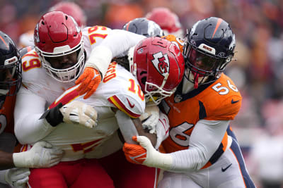 Chiefs-Jets becomes most-watched Sunday show since Super Bowl LVII