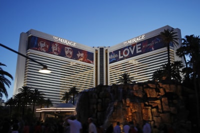 Iconic Las Vegas Strip casino faces implosion and demolition