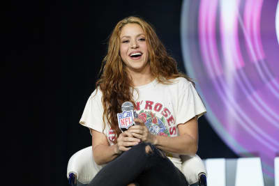 Shakira Joins Maluma and Karol G in Celebrating Colombia's Dreamy World Cup  Run After Shock Win Over Germany - EssentiallySports