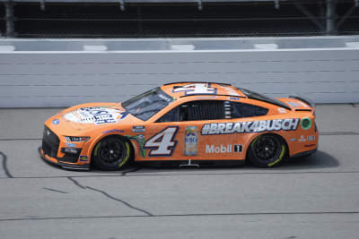 NASCAR's Bowman drives on, shrugs off Hamlin 'hack' label