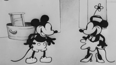 Mickey And Minnie Mouse Will No Longer Be Owned By Disney