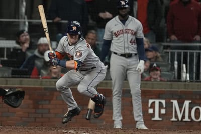 MLB All-Star Game: History repeats itself for Astros' Dusty Baker