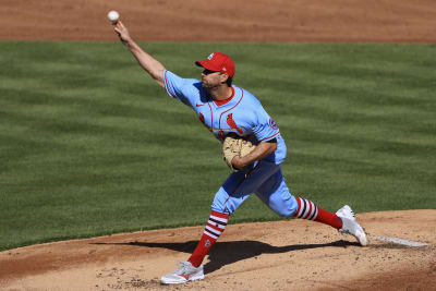 A PITCHf/x Profile of Adam Wainwright - Beyond the Box Score