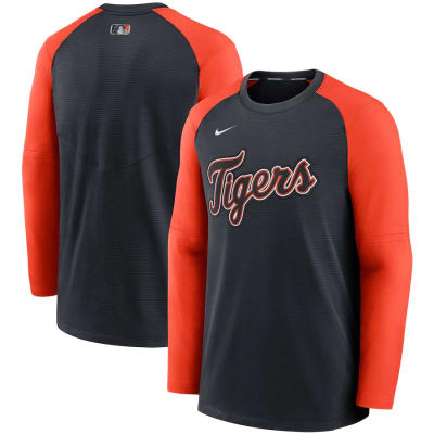 Detroit Tigers Nike Who's Your Tiger shirt, hoodie, sweater, long