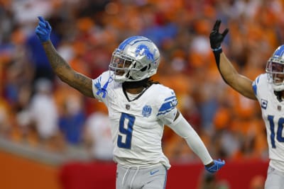 NFLN: Raiders vs. Lions preview