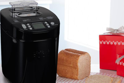 Bread machine on sale sale black friday