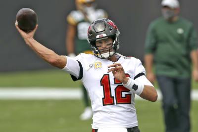 Packers vs Buccaneers: Start time, how to listen and where to