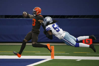 Reasons why the Dallas Cowboys should avoid signing Odell Beckham Jr. -  Blogging The Boys