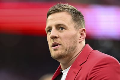 JJ Watt signs multi-year deal with CBS Sports as NFL analyst