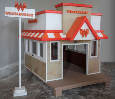 Our History: The Whataburger Story  Whataburger, Themed halloween  costumes, Uniform