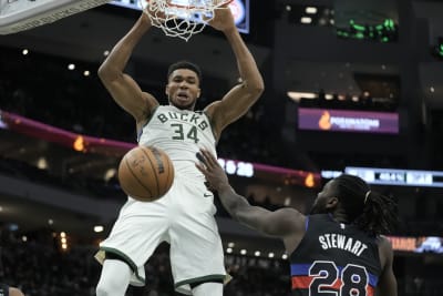 Photos of Cade Cunningham, Saddiq Bey and Isaiah Stewart of the Detroit  Pistons at the NBA Fast Rising Stars game in Cleveland.