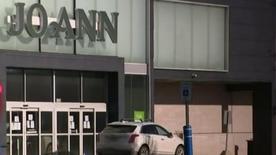 JOANN Fabric and Craft Stores - How many projects could you make