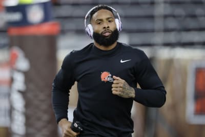 Broncos, NFL kick Odell Beckham Jr. and Browns while they're down