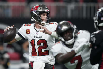 How to Watch: Buccaneers vs. Falcons