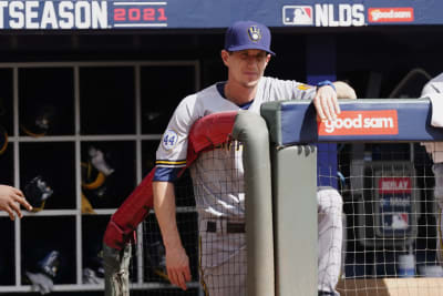 On brink of elimination, Craig Counsell likes Brewers' chances in