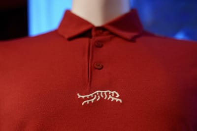 Premium Golf Shirt – Okanagan T-Shirt Company