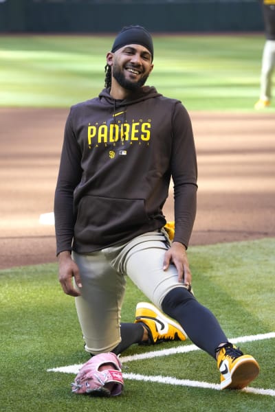 Fernando Tatis Jr. San Diego Padres in 2023