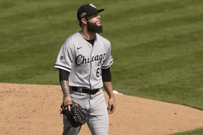 Chicago White Sox 5. Oakland Athletics 3: At what point do we