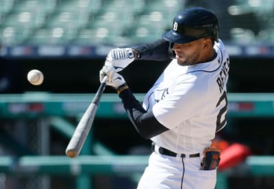 Moncada leads White Sox over Tigers 4-3 in 11 innings